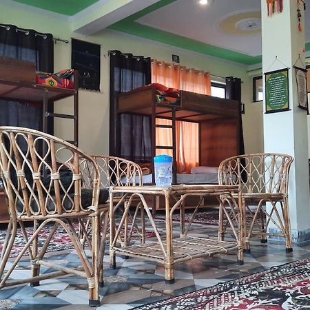Hostel Soul Рішикеш Екстер'єр фото