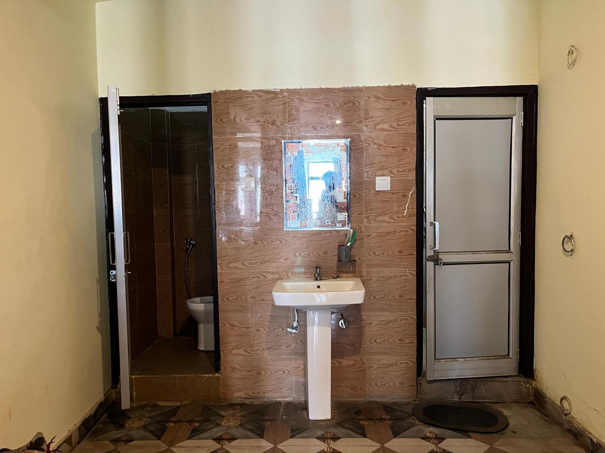 Hostel Soul Рішикеш Екстер'єр фото